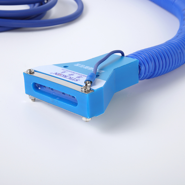 ST201D Ion Wind Snake Nozzle